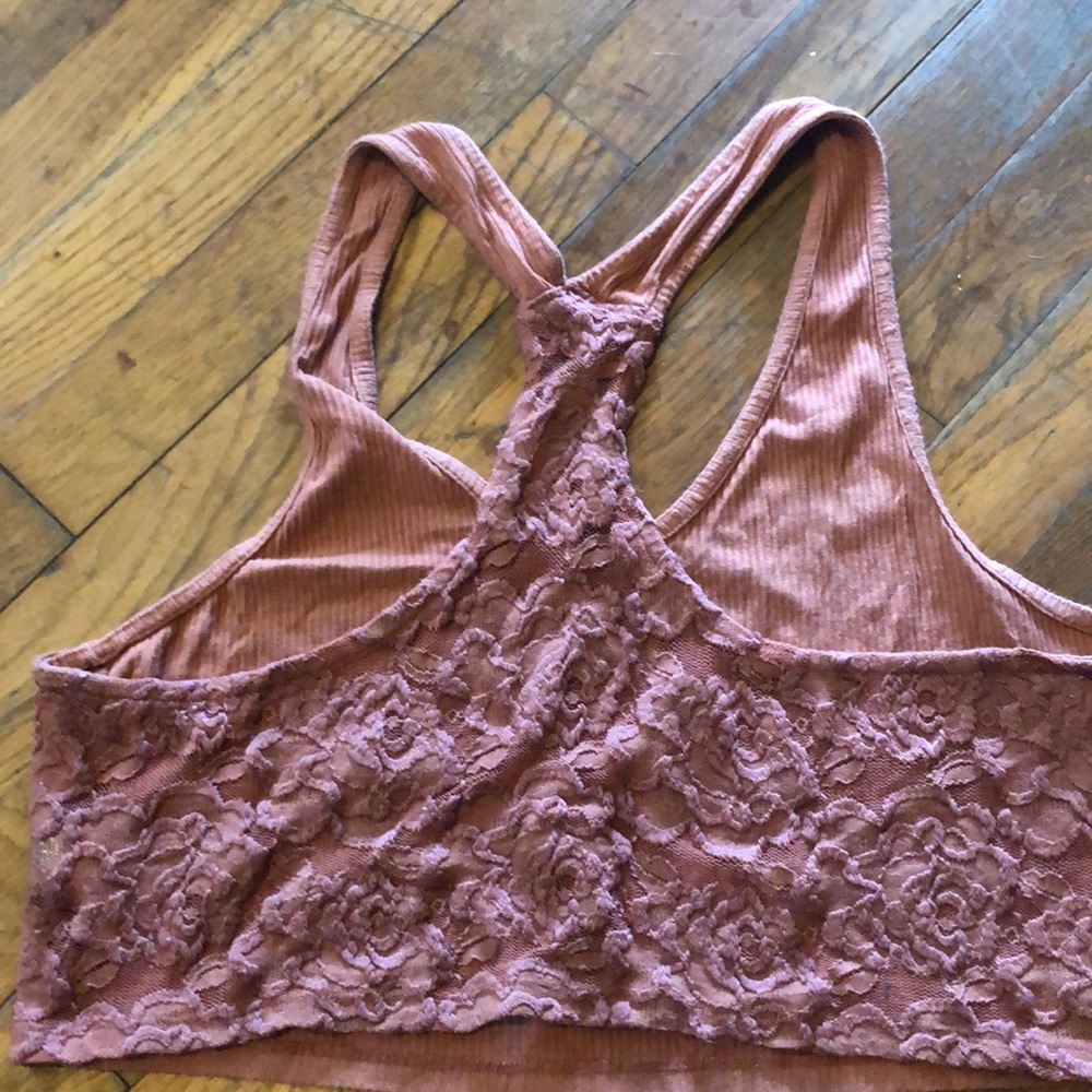 Crop top - Picture 2 of 3